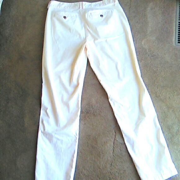 J. Jill Pants/Ann Taylor Silk Blend Sweater Bundle - Picture 5 of 13